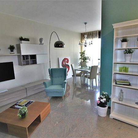Apartmán Downtown Eco Chic Milán Exteriér fotografie