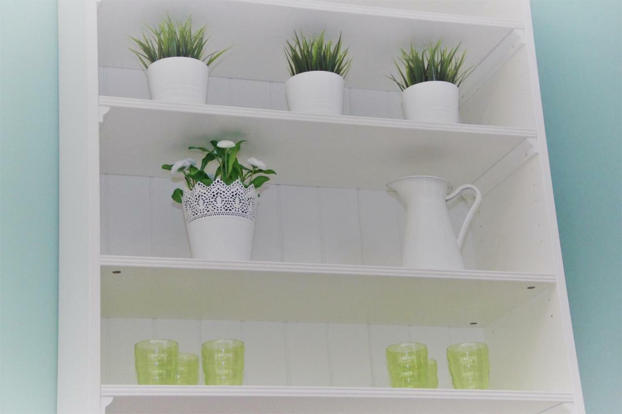 Apartmán Downtown Eco Chic Milán Exteriér fotografie