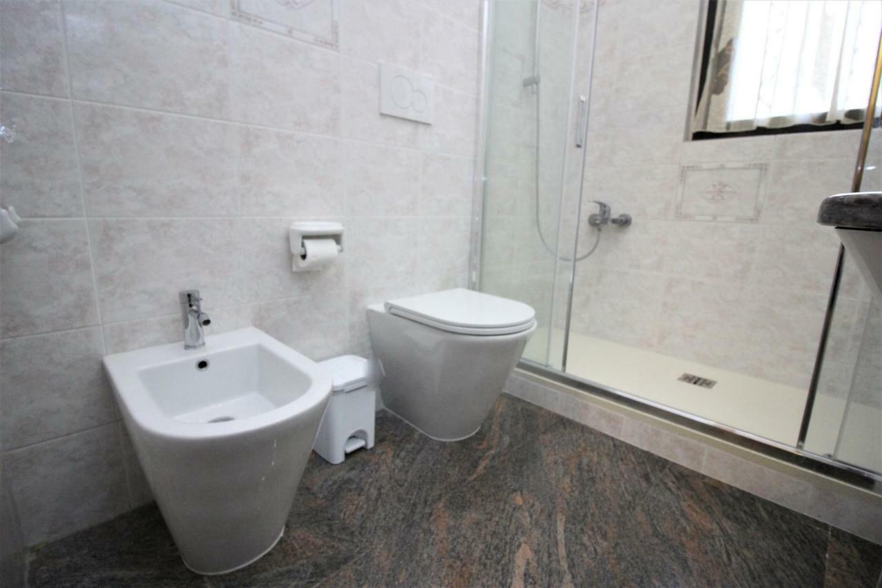 Apartmán Downtown Eco Chic Milán Exteriér fotografie