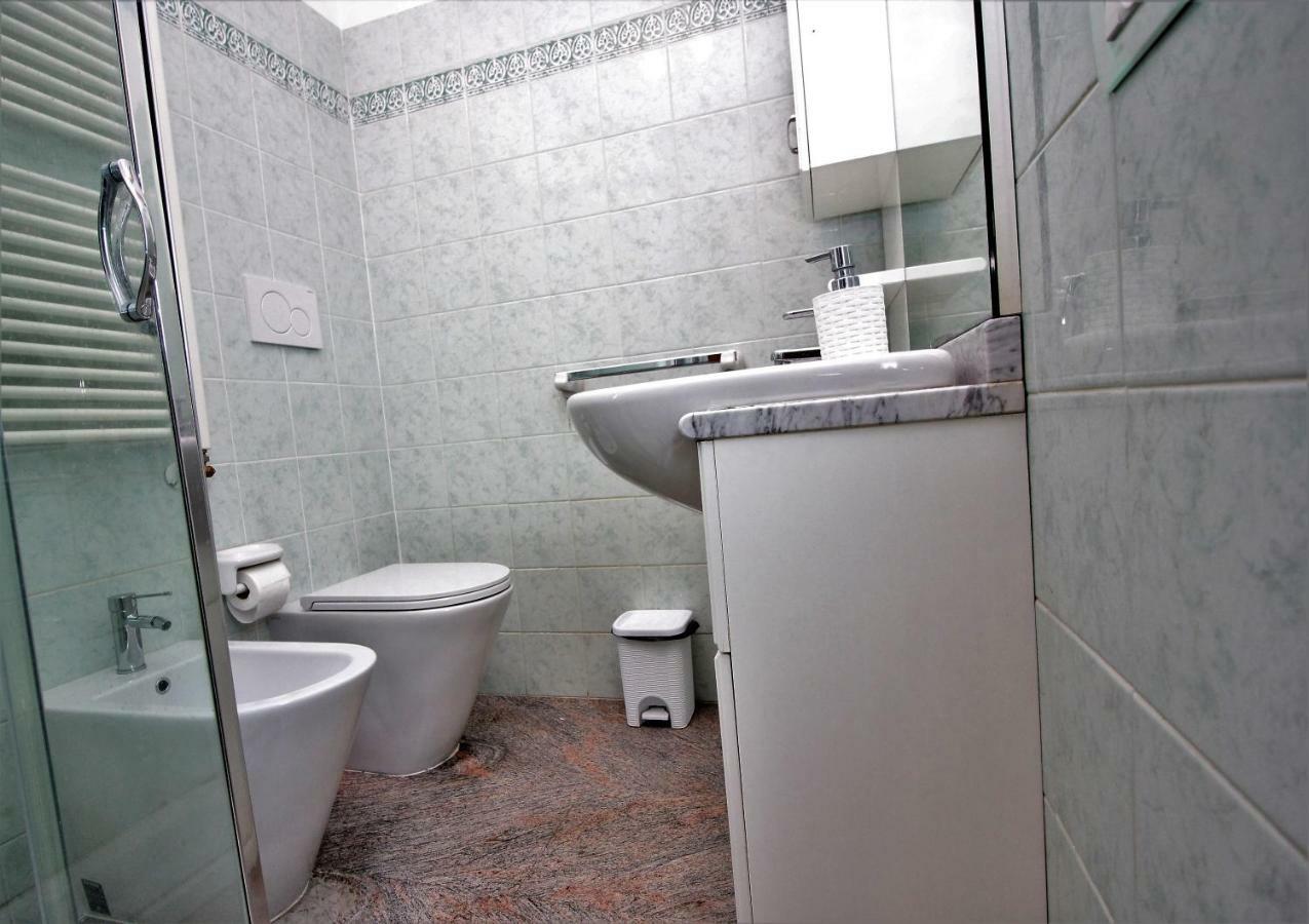 Apartmán Downtown Eco Chic Milán Exteriér fotografie