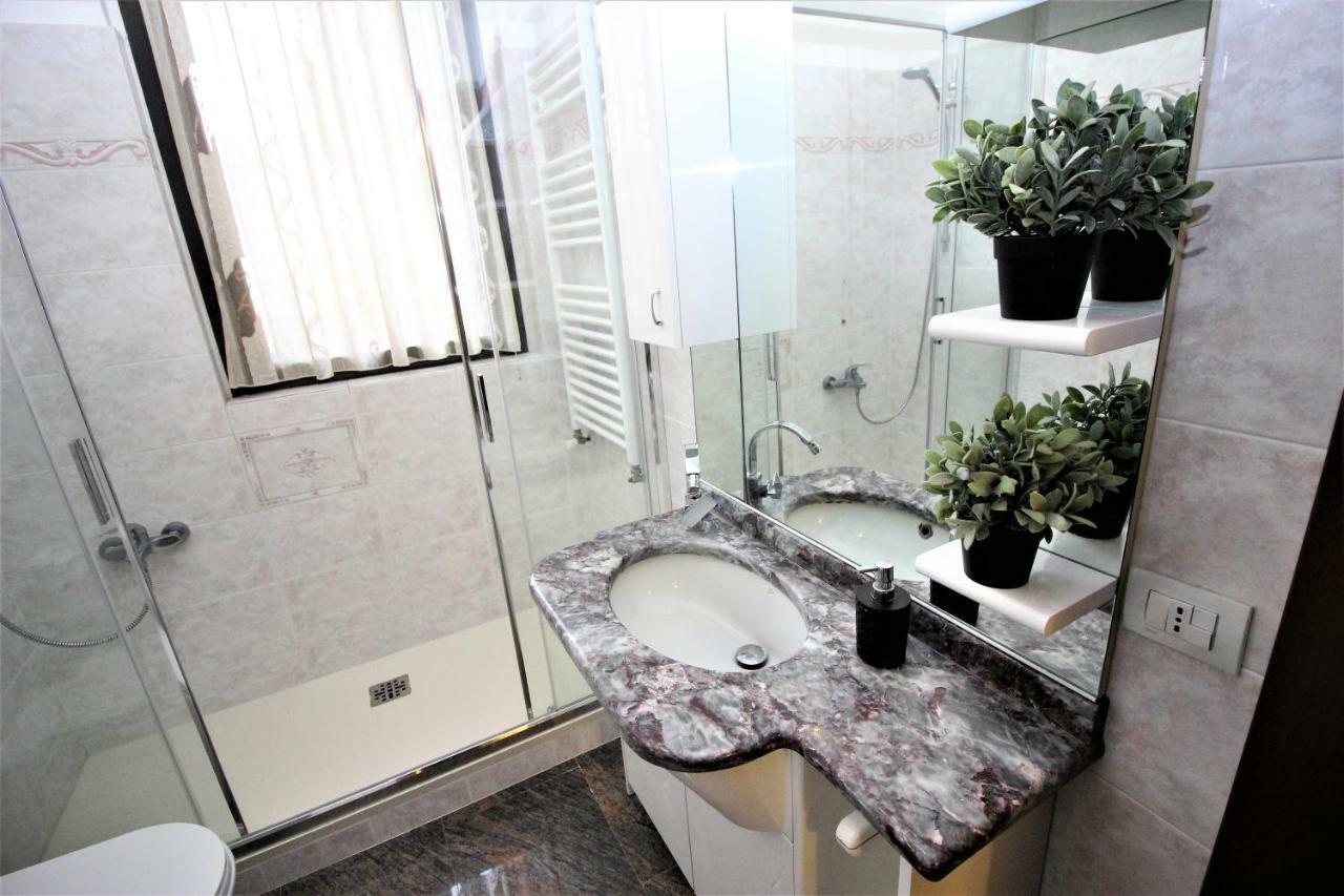 Apartmán Downtown Eco Chic Milán Exteriér fotografie