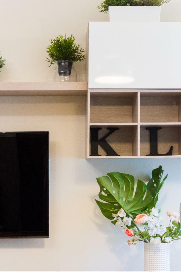 Apartmán Downtown Eco Chic Milán Exteriér fotografie