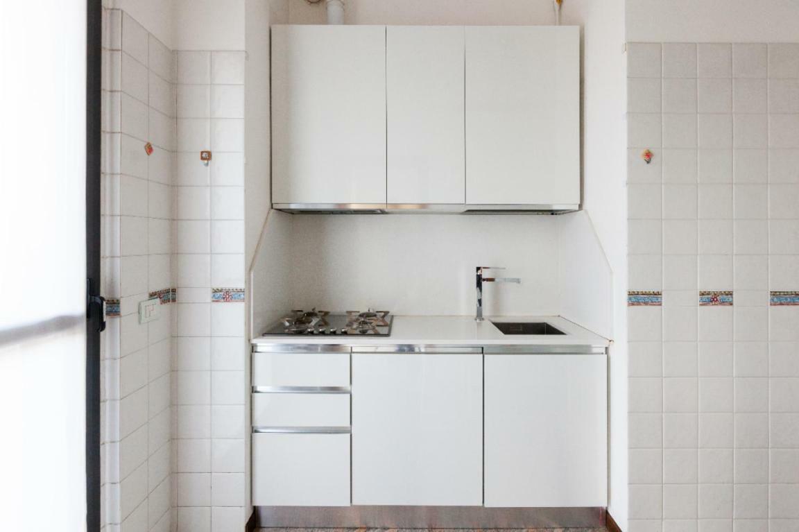 Apartmán Downtown Eco Chic Milán Exteriér fotografie