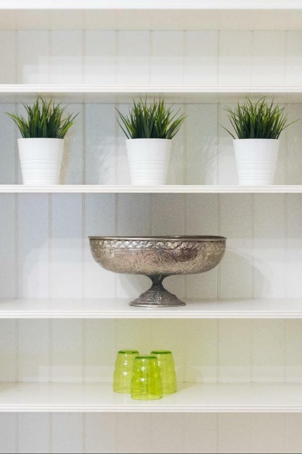 Apartmán Downtown Eco Chic Milán Exteriér fotografie